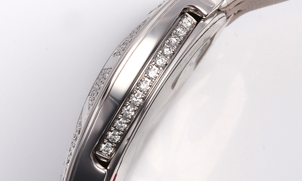 ハリー・ウィンストンコピー 時計 Harry Winston トークトゥーミー ハリーウィンストン TIMQHM33WW019 811/LQWL.M/D02
